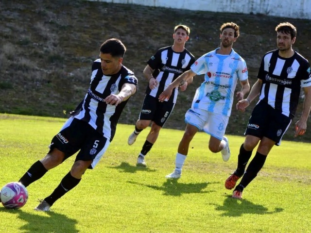 Se definieron los cruces locales del Interligas 2026